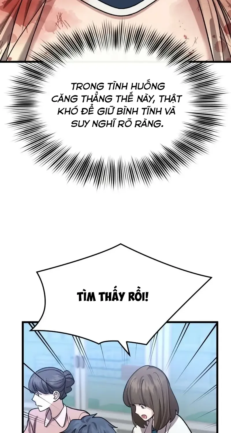 Bác Sĩ Shin Seonhan: Người Nhìn Thấy Tương Lai Chương 11 Ảnh 77