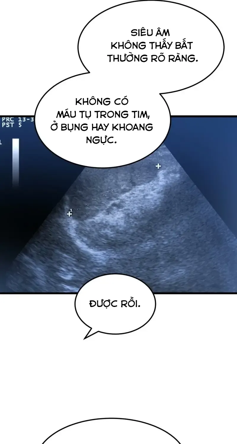 Bác Sĩ Shin Seonhan: Người Nhìn Thấy Tương Lai Chương 11 Ảnh 84