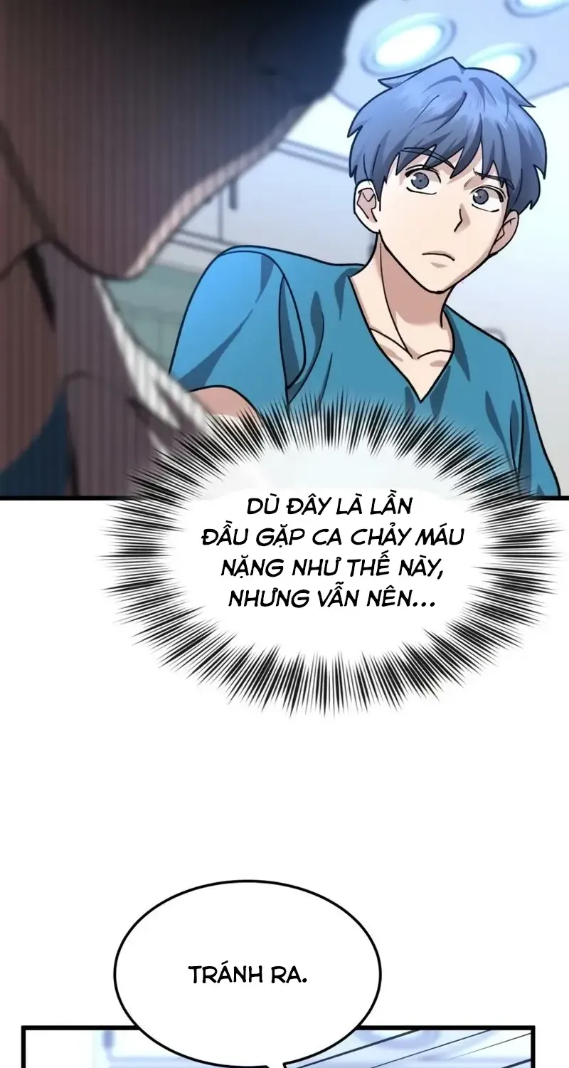 Bác Sĩ Shin Seonhan: Người Nhìn Thấy Tương Lai Chương 11 Ảnh 87