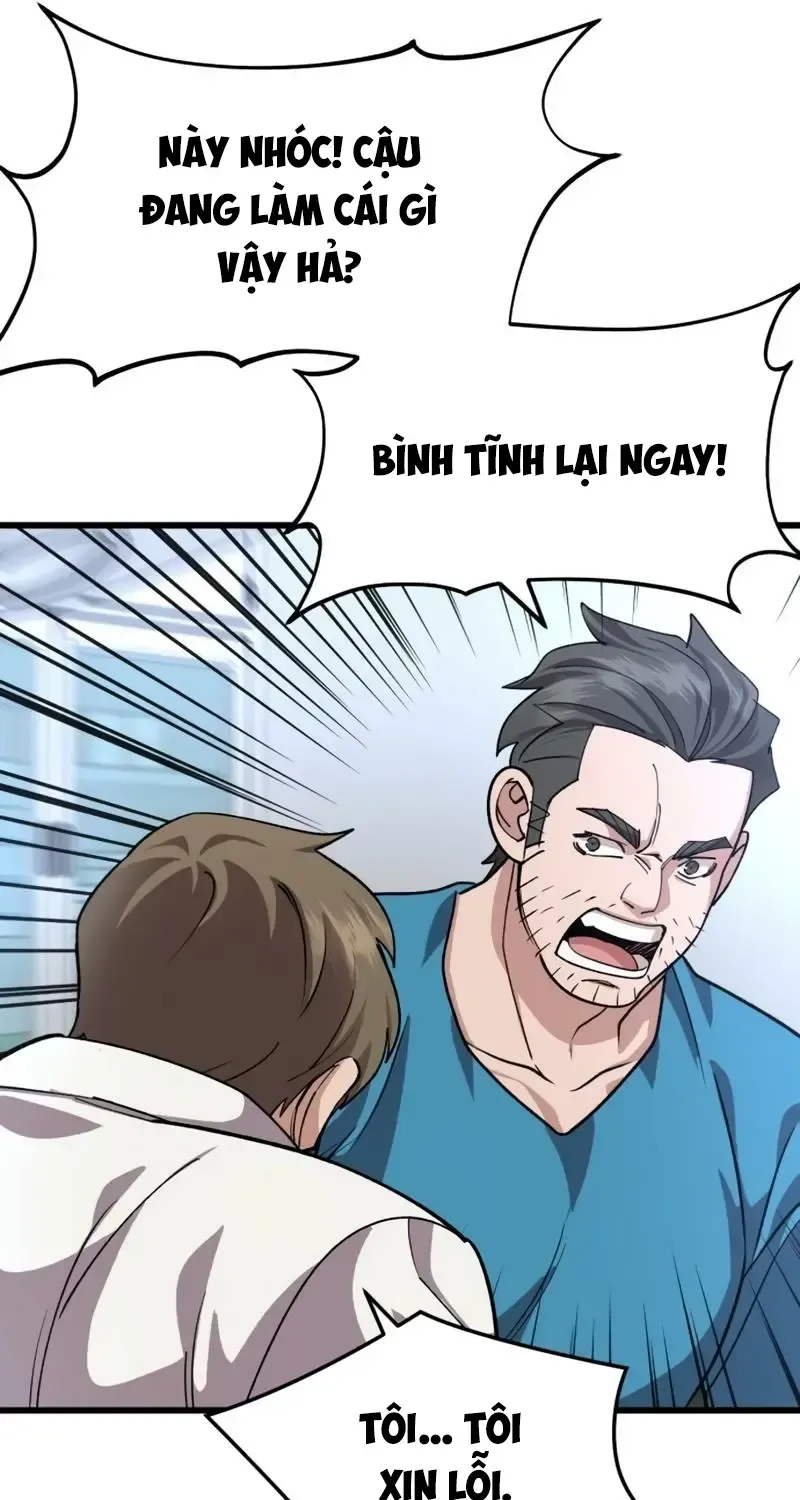 Bác Sĩ Shin Seonhan: Người Nhìn Thấy Tương Lai Chương 11 Ảnh 94