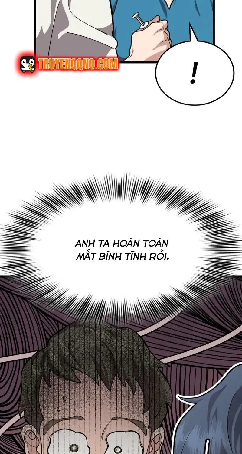 Bác Sĩ Shin Seonhan: Người Nhìn Thấy Tương Lai Chương 11 Ảnh 97