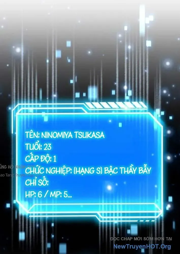 Bậc Thầy Bẫy Toàn Trí Toàn Năng Chương 1 Ảnh 15
