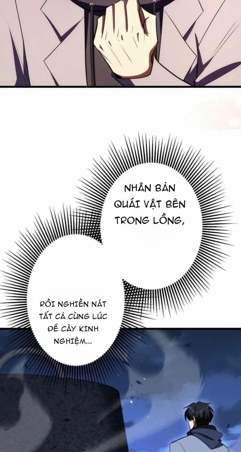 Bậc Thầy Bẫy Toàn Trí Toàn Năng Chương 10 Ảnh 83