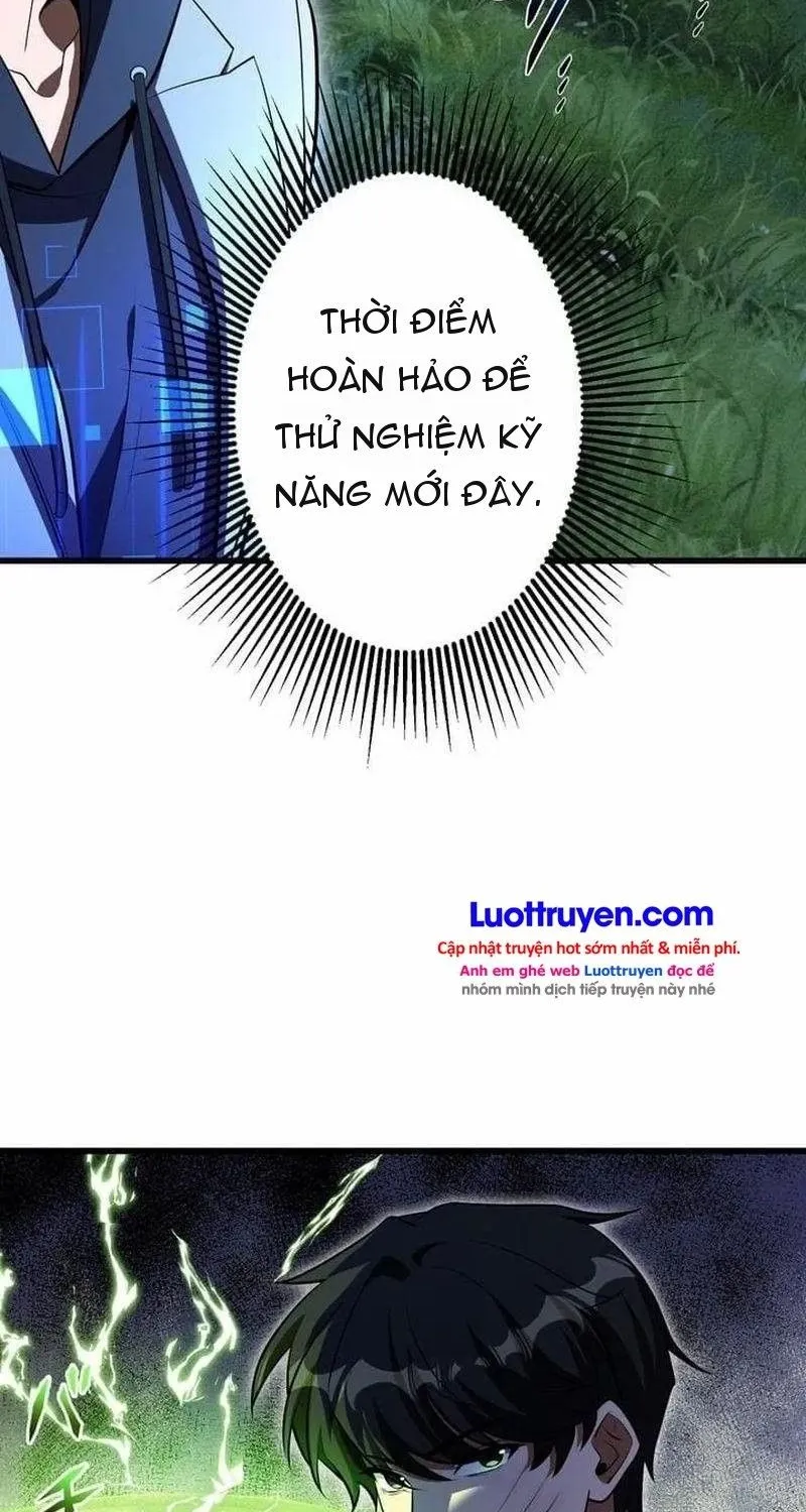 Bậc Thầy Bẫy Toàn Trí Toàn Năng Chương 11 Ảnh 10