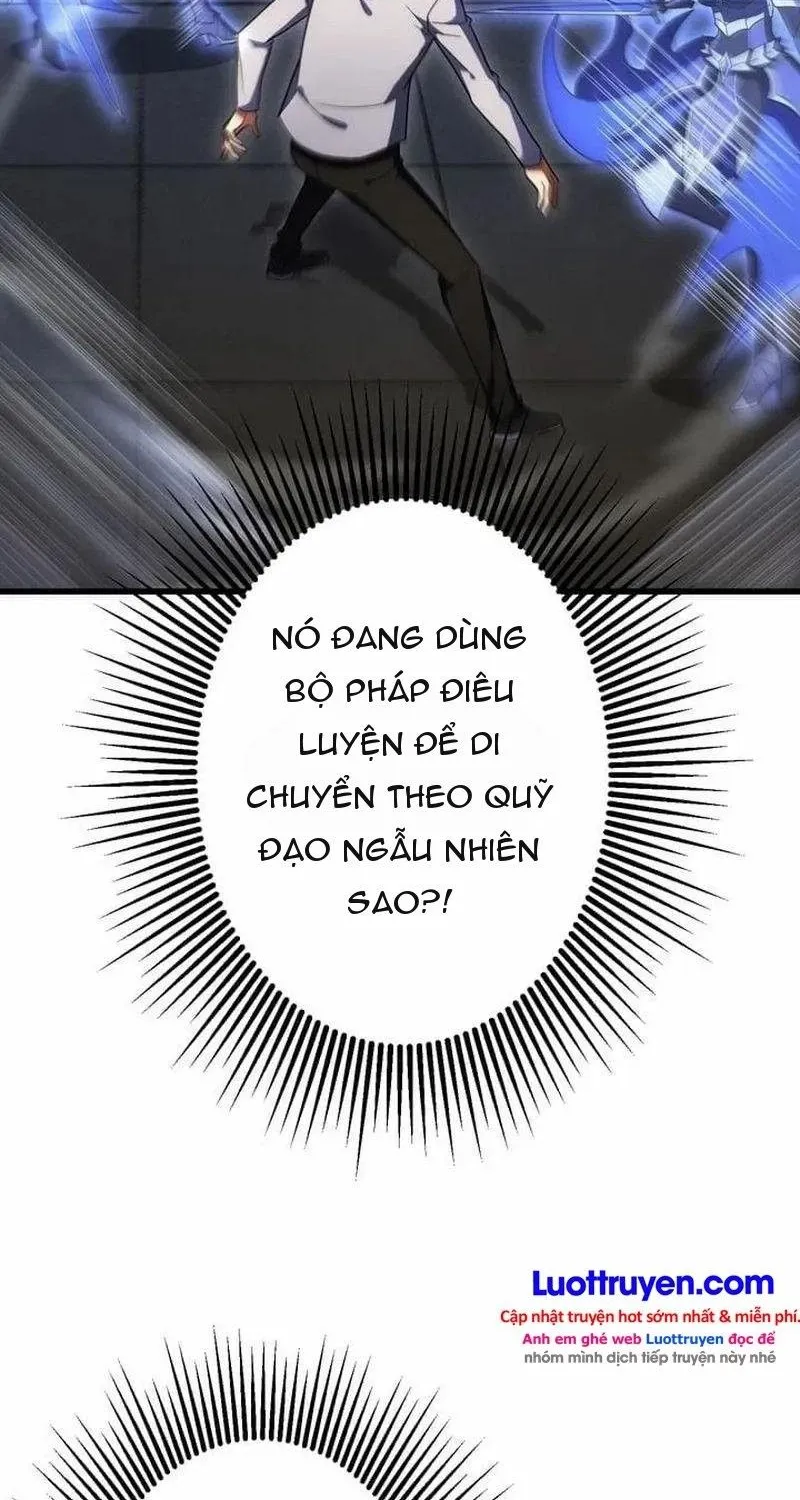 Bậc Thầy Bẫy Toàn Trí Toàn Năng Chương 12 Ảnh 33