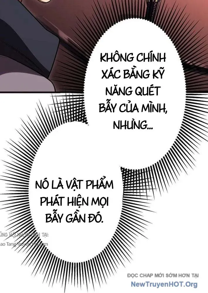 Bậc Thầy Bẫy Toàn Trí Toàn Năng Chương 3 Ảnh 37