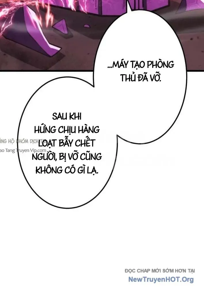 Bậc Thầy Bẫy Toàn Trí Toàn Năng Chương 4 Ảnh 106