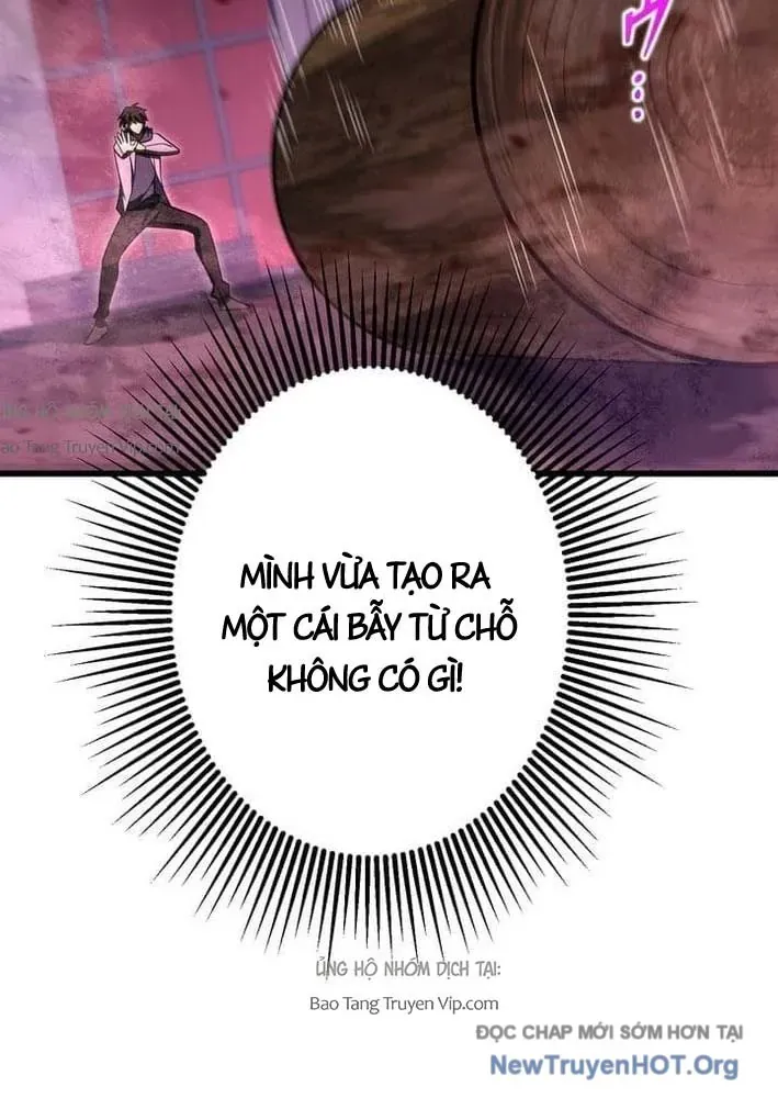 Bậc Thầy Bẫy Toàn Trí Toàn Năng Chương 4 Ảnh 18
