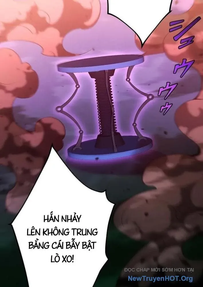 Bậc Thầy Bẫy Toàn Trí Toàn Năng Chương 6 Ảnh 84