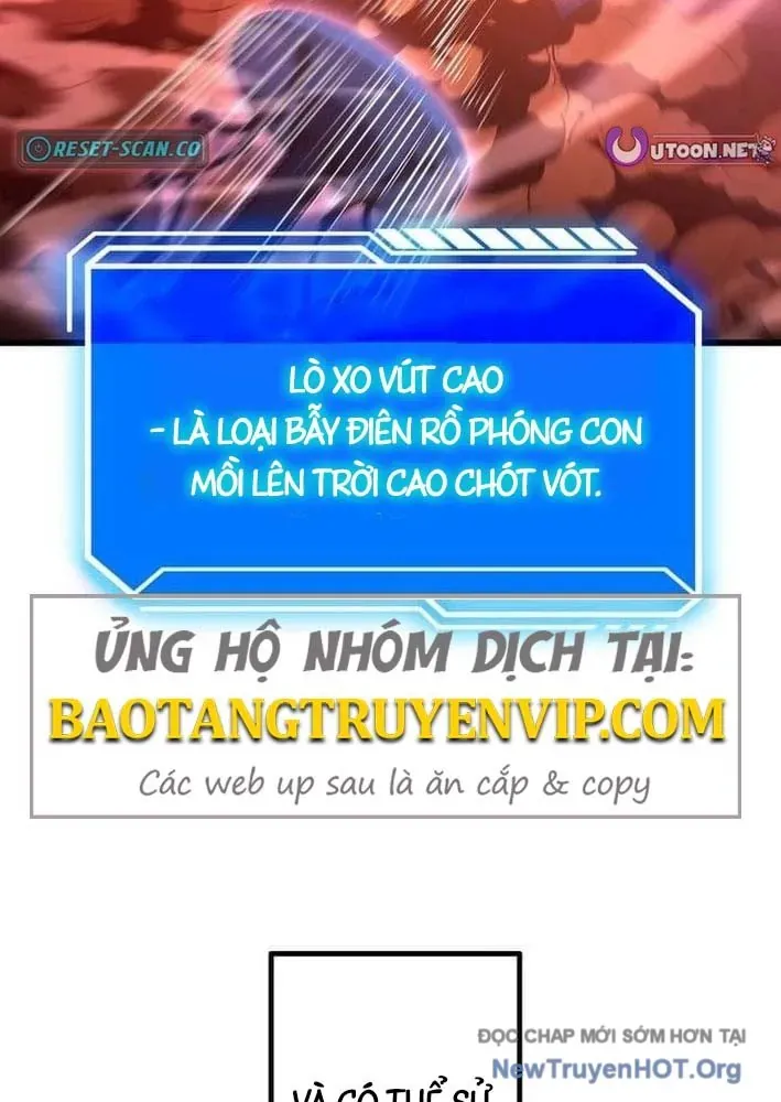 Bậc Thầy Bẫy Toàn Trí Toàn Năng Chương 6 Ảnh 88