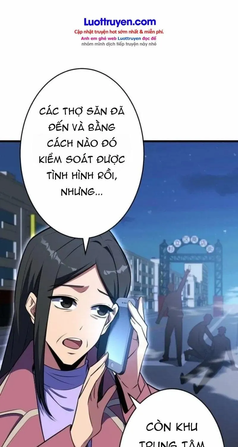 Bậc Thầy Bẫy Toàn Trí Toàn Năng Chương 9 Ảnh 15