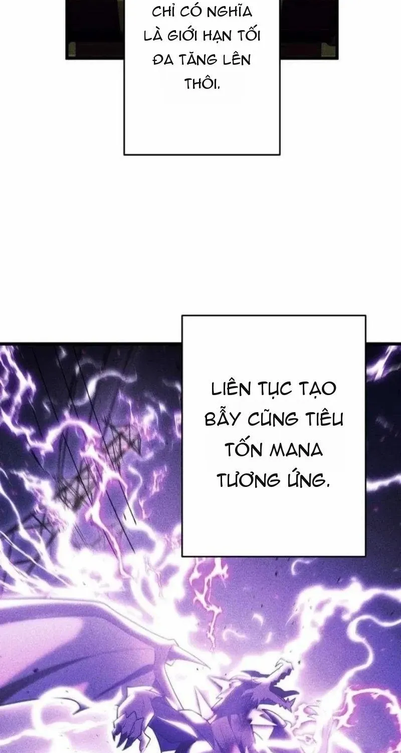 Bậc Thầy Bẫy Toàn Trí Toàn Năng Chương 9 Ảnh 49
