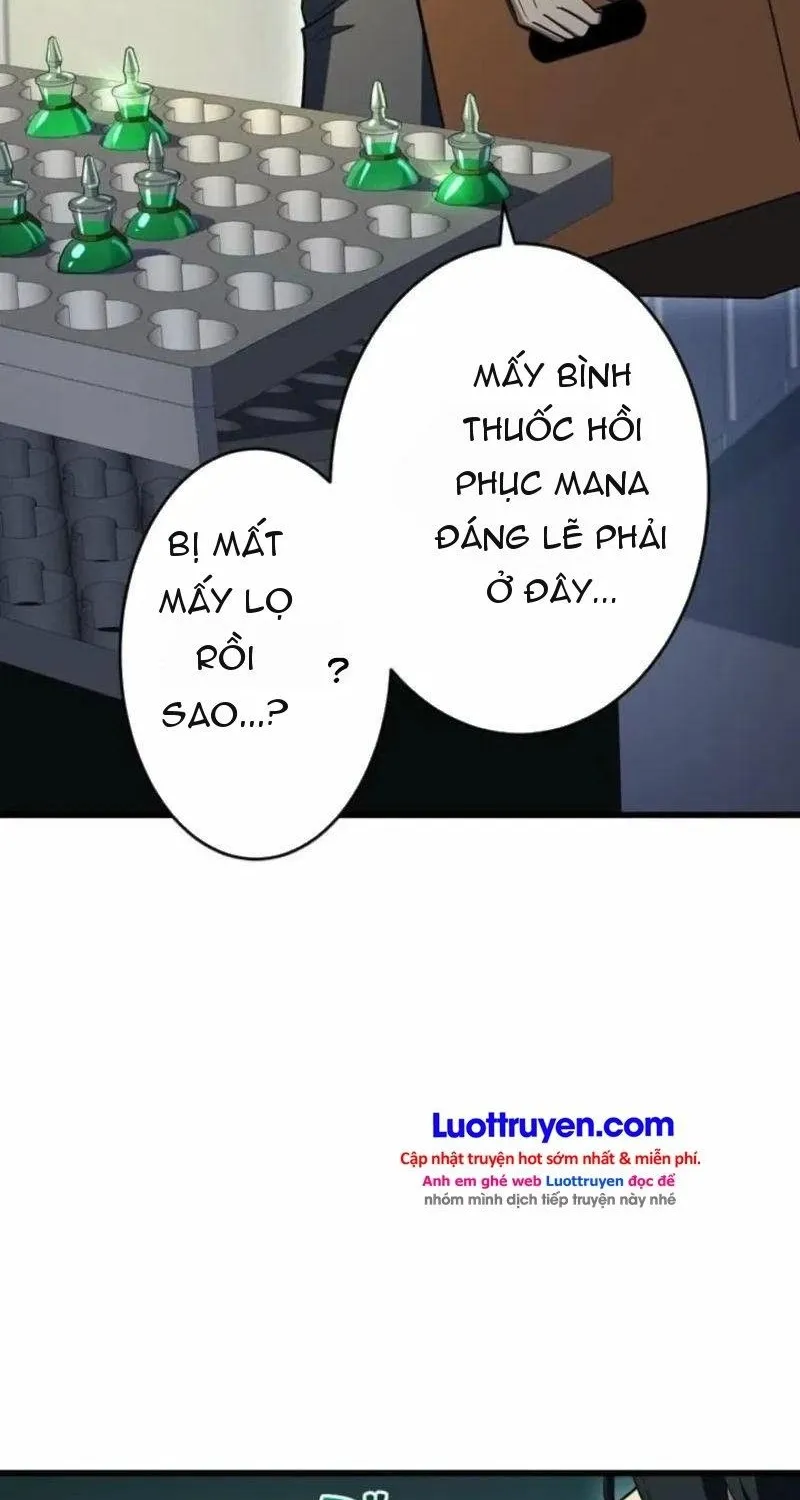 Bậc Thầy Bẫy Toàn Trí Toàn Năng Chương 9 Ảnh 74