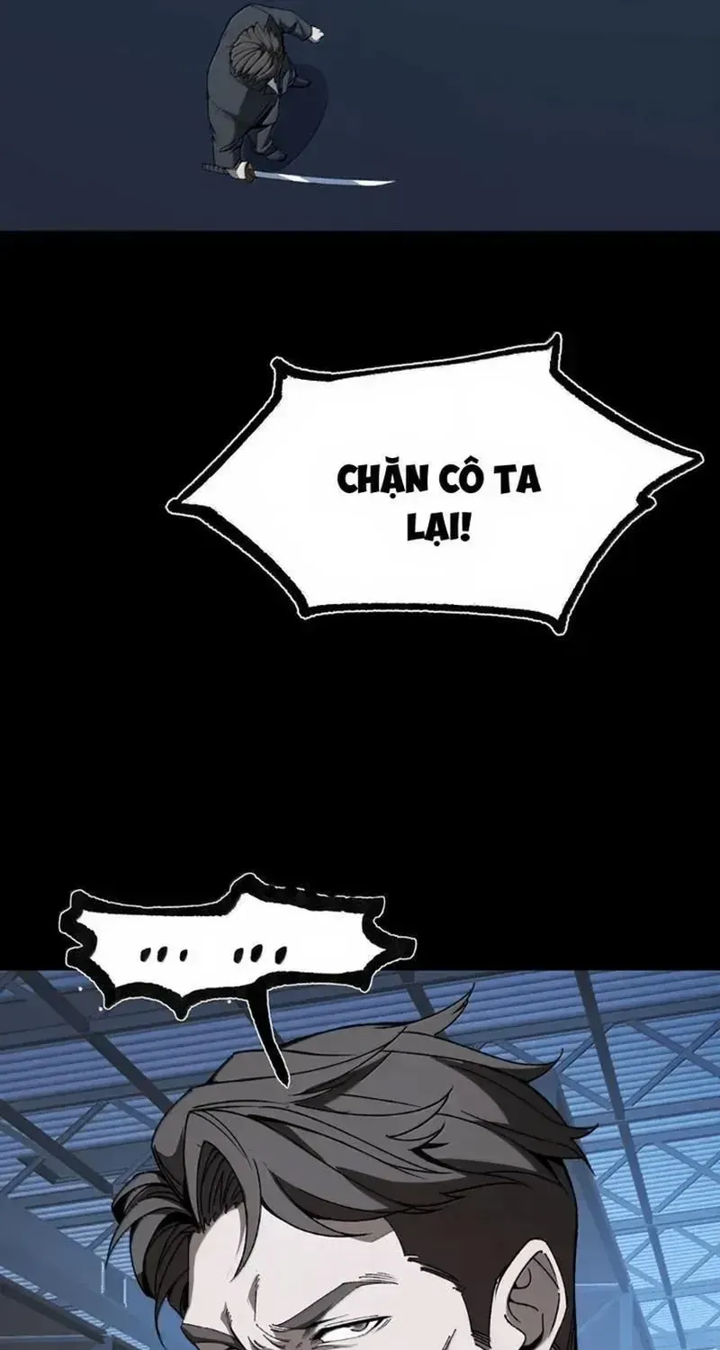 Bách Thú Chi Vương Chương 53 Ảnh 20