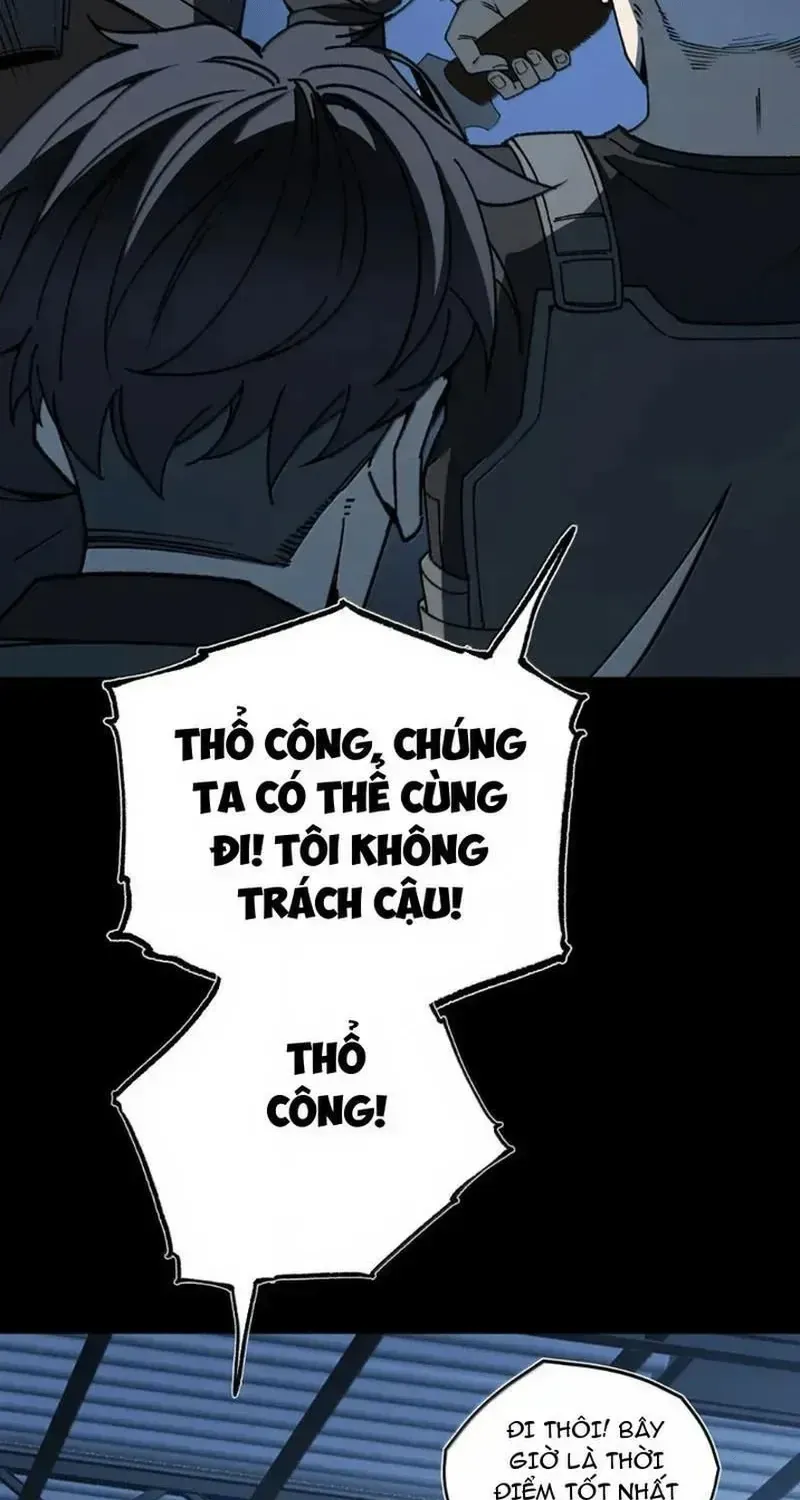 Bách Thú Chi Vương Chương 53 Ảnh 24
