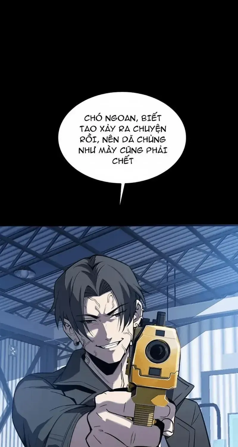 Bách Thú Chi Vương Chương 53 Ảnh 32