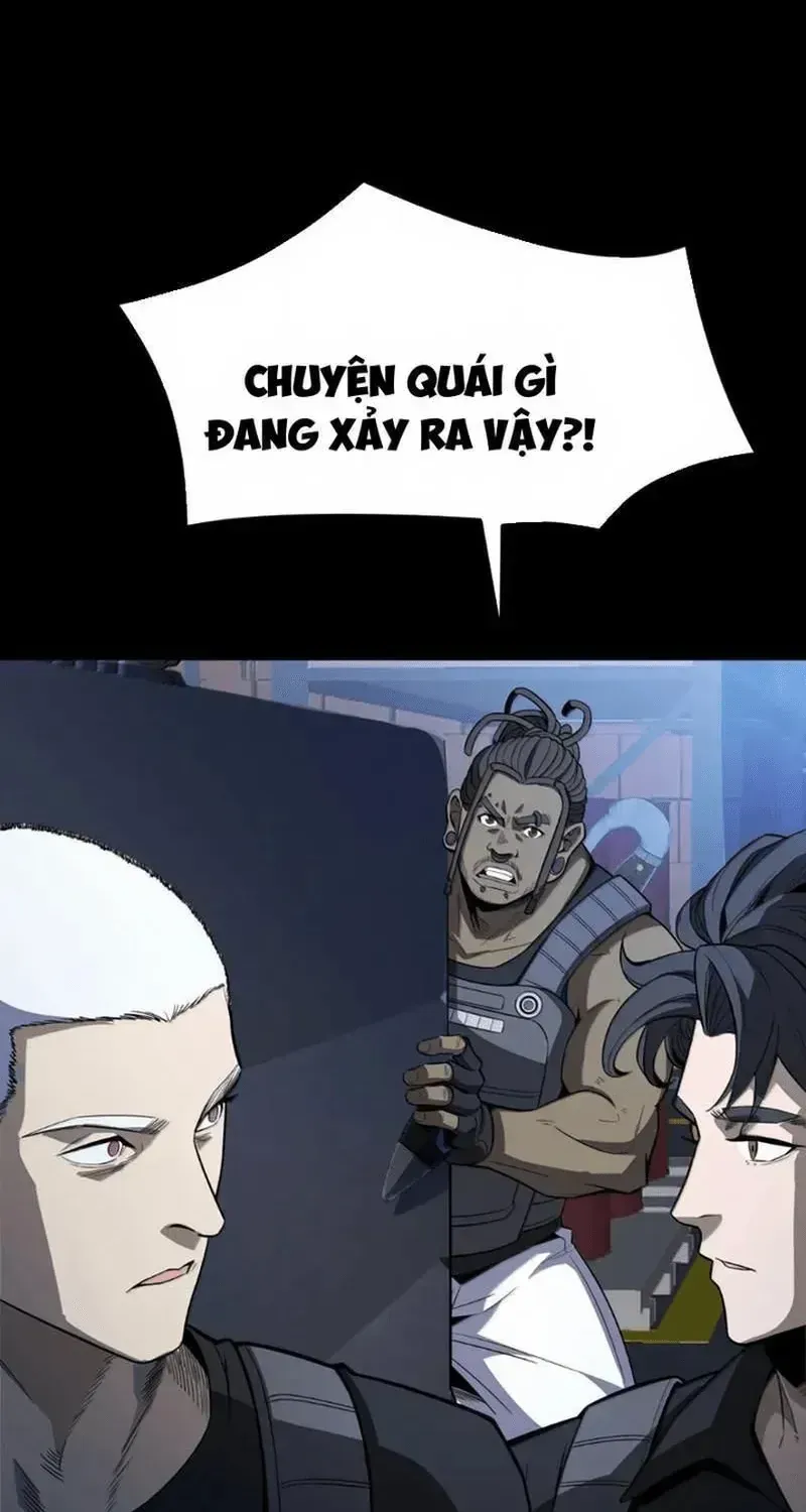 Bách Thú Chi Vương Chương 53 Ảnh 34