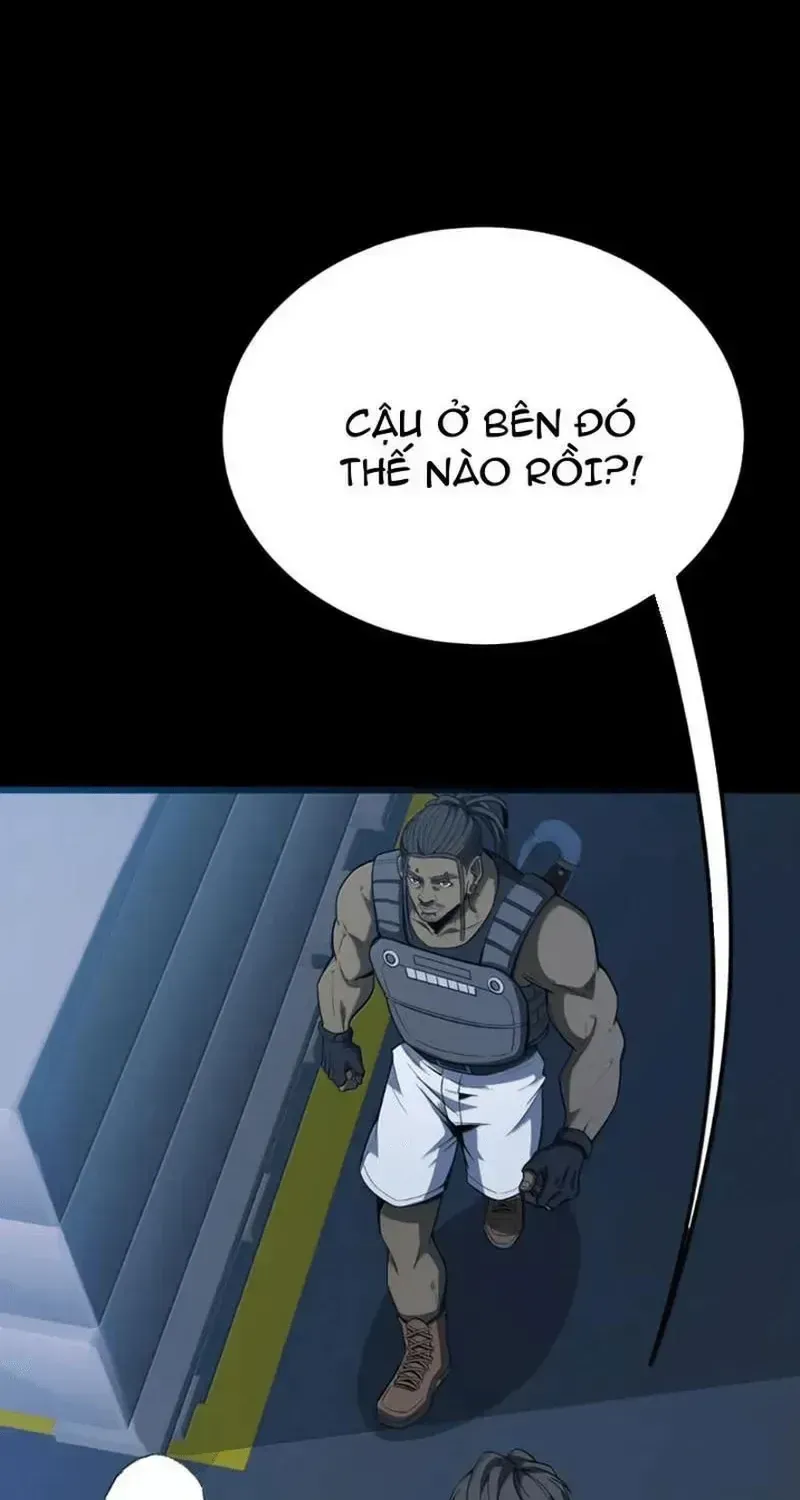 Bách Thú Chi Vương Chương 53 Ảnh 36