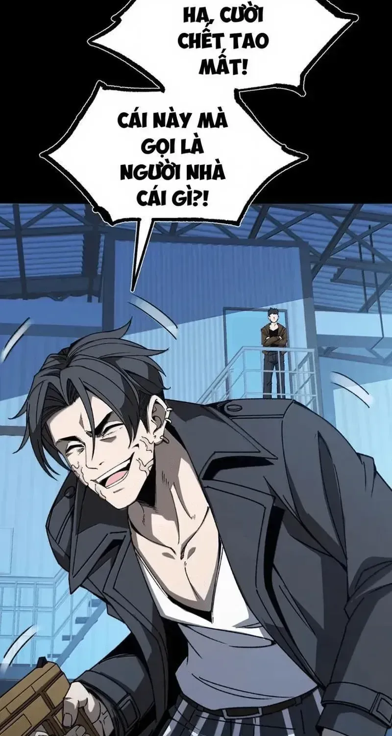 Bách Thú Chi Vương Chương 53 Ảnh 56