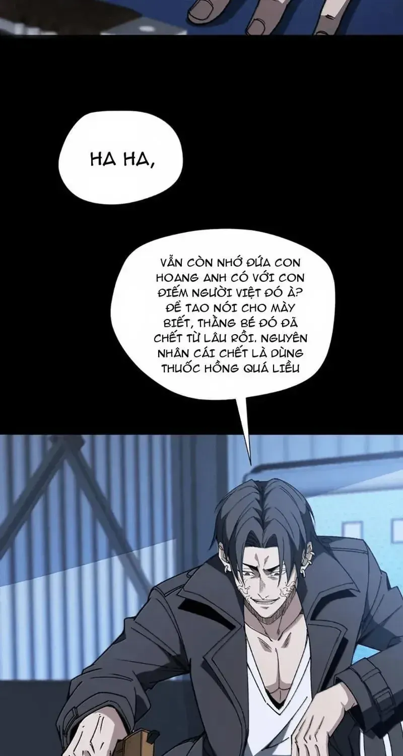 Bách Thú Chi Vương Chương 53 Ảnh 82