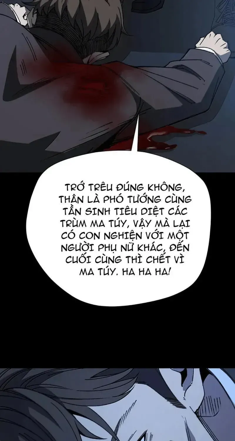 Bách Thú Chi Vương Chương 53 Ảnh 84
