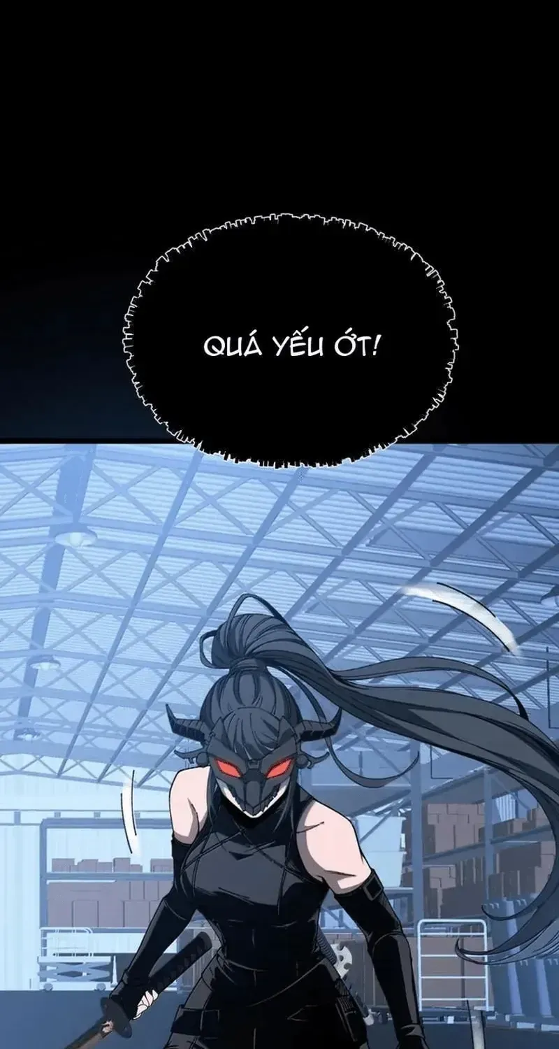 Bách Thú Chi Vương Chương 53 Ảnh 10