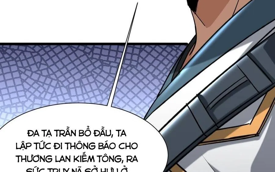 Bái Kiến Giáo Chủ Đại Nhân Chương 21 Ảnh 16
