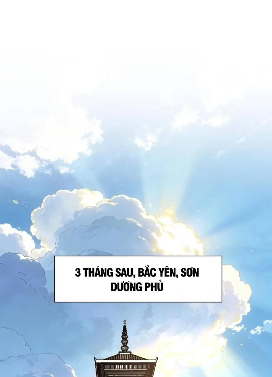 Bái Kiến Giáo Chủ Đại Nhân Chương 21 Ảnh 20