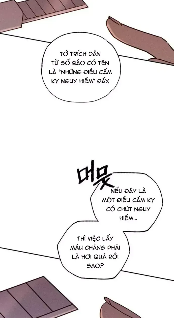 Bạn Cùng Lớp Chương 47 Ảnh 13