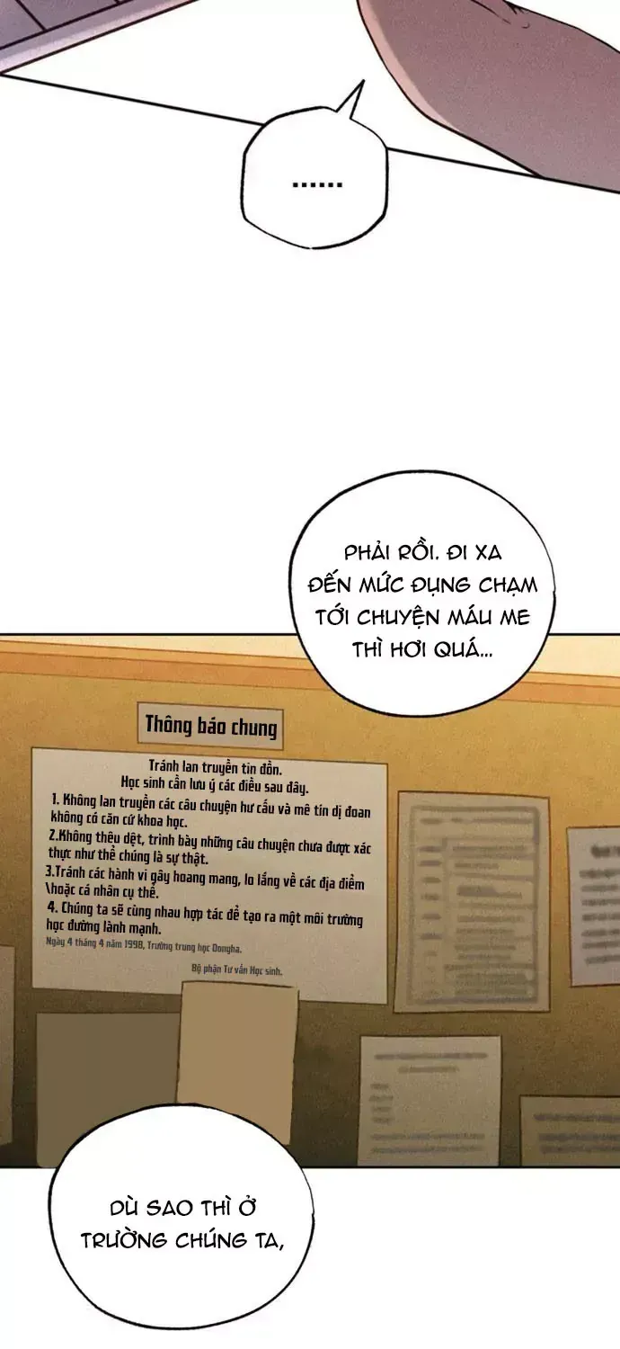 Bạn Cùng Lớp Chương 47 Ảnh 14