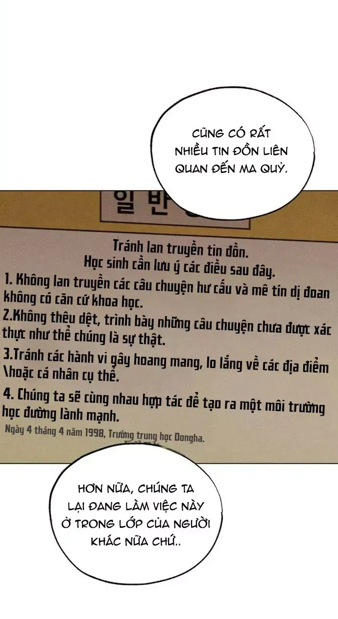 Bạn Cùng Lớp Chương 47 Ảnh 15
