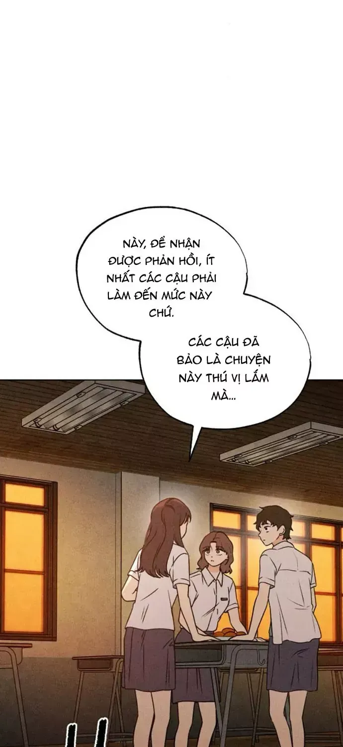 Bạn Cùng Lớp Chương 47 Ảnh 16
