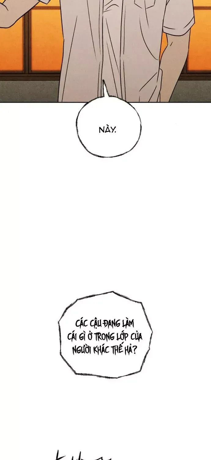 Bạn Cùng Lớp Chương 47 Ảnh 18