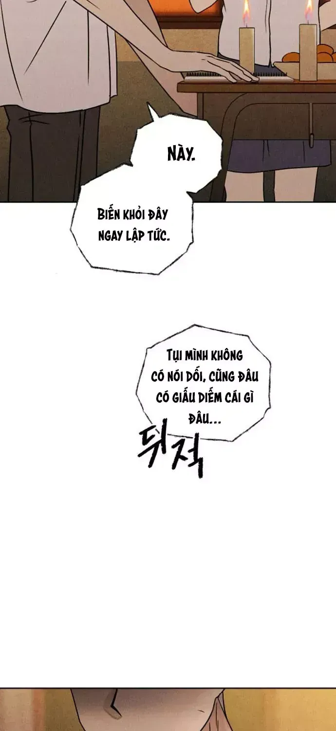 Bạn Cùng Lớp Chương 47 Ảnh 26
