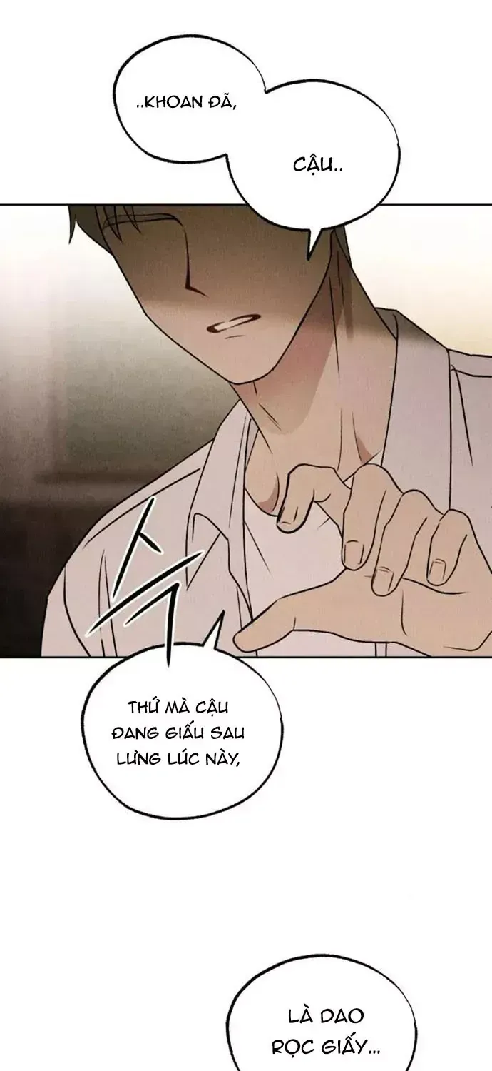 Bạn Cùng Lớp Chương 47 Ảnh 28