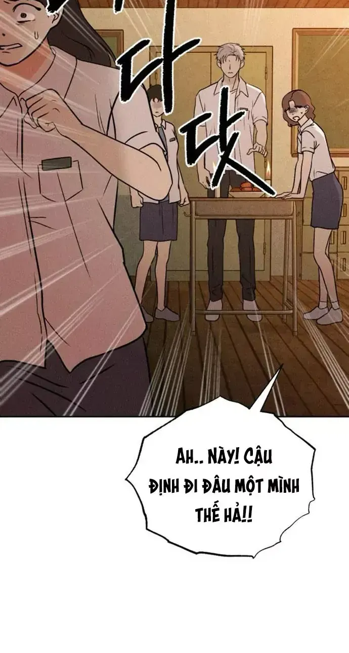 Bạn Cùng Lớp Chương 47 Ảnh 35