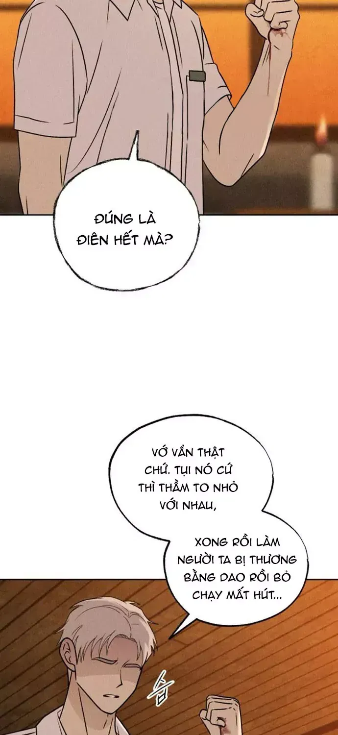 Bạn Cùng Lớp Chương 47 Ảnh 38