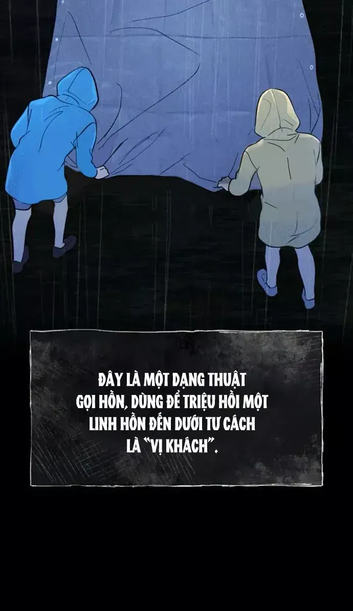 Bạn Cùng Lớp Chương 47 Ảnh 57