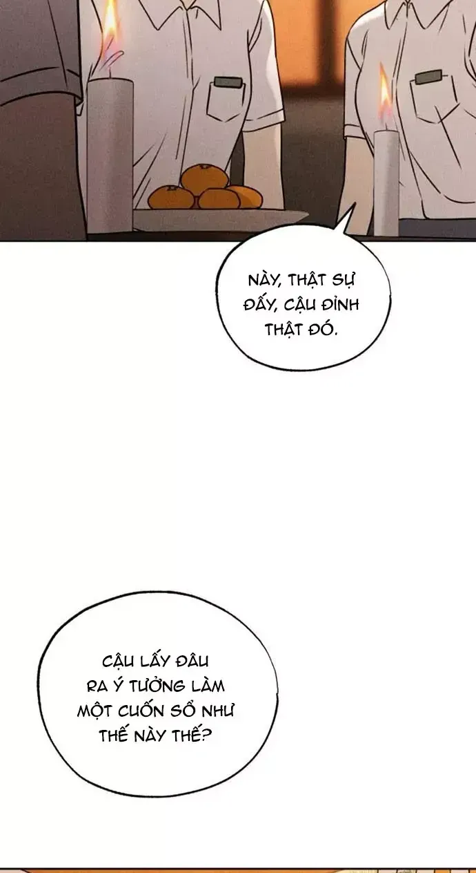 Bạn Cùng Lớp Chương 47 Ảnh 7