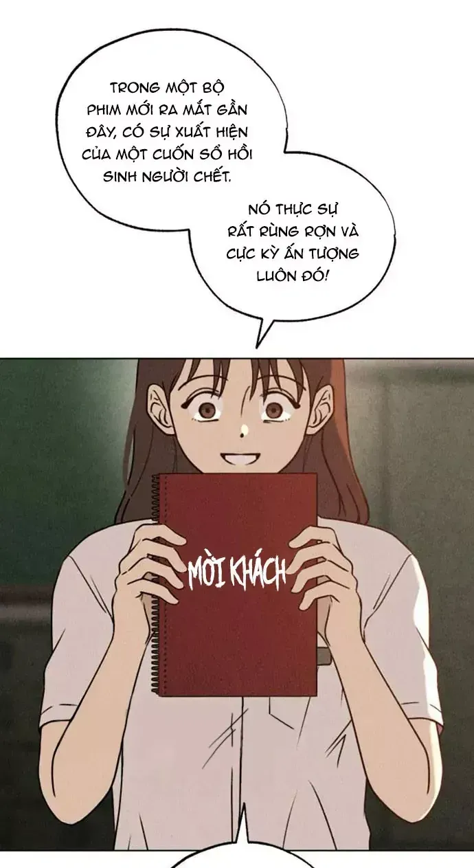 Bạn Cùng Lớp Chương 47 Ảnh 9