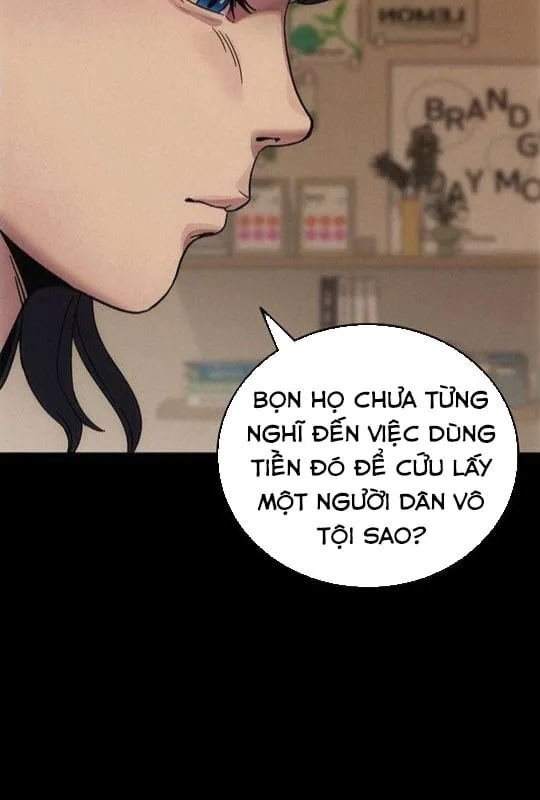Bạn Đáng Giá Bao Nhiêu Chương 5 Ảnh 45