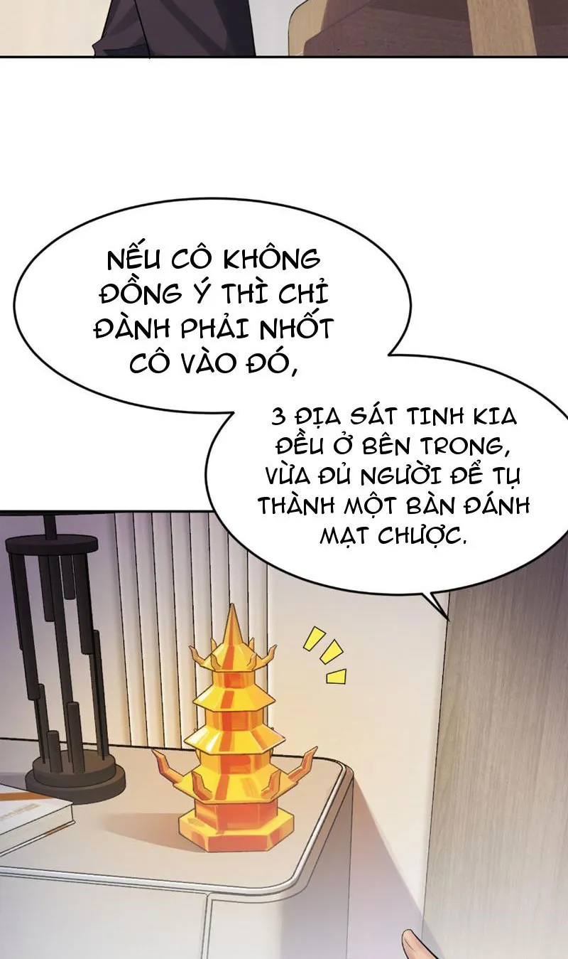 Bạn gái của tôi đều là truyền thuyết Chương 3 Ảnh 28