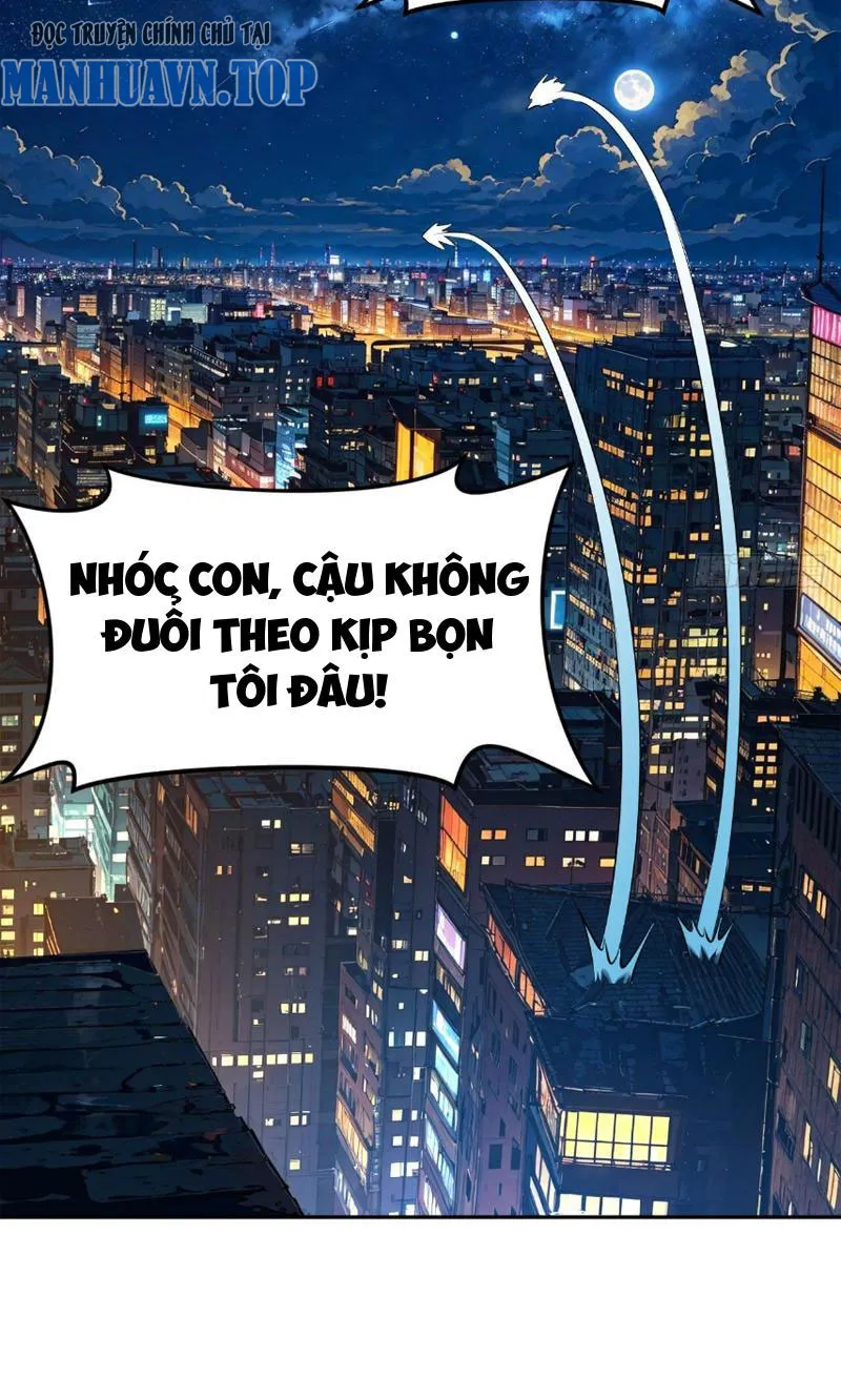 Bạn gái của tôi đều là truyền thuyết Chương 4 Ảnh 34
