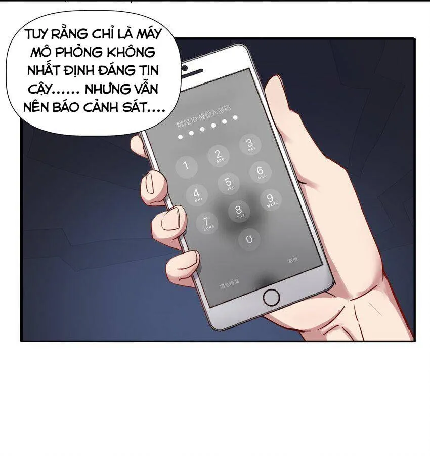 Bạn gái xinh đẹp lại là zombie Chương 1 Ảnh 37