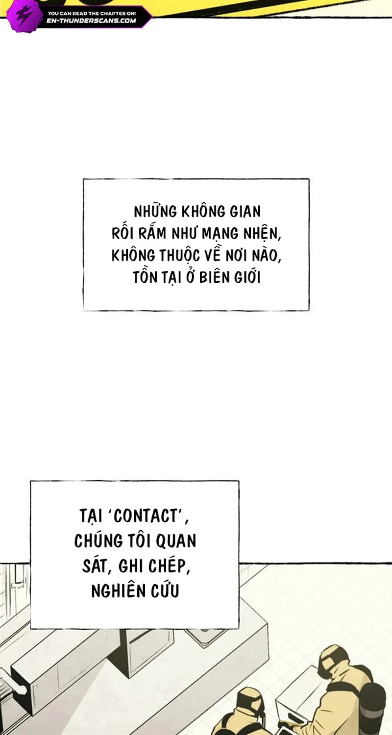 Ban Quản Lý Khu Vực Cách Ly Chương 1 Ảnh 14