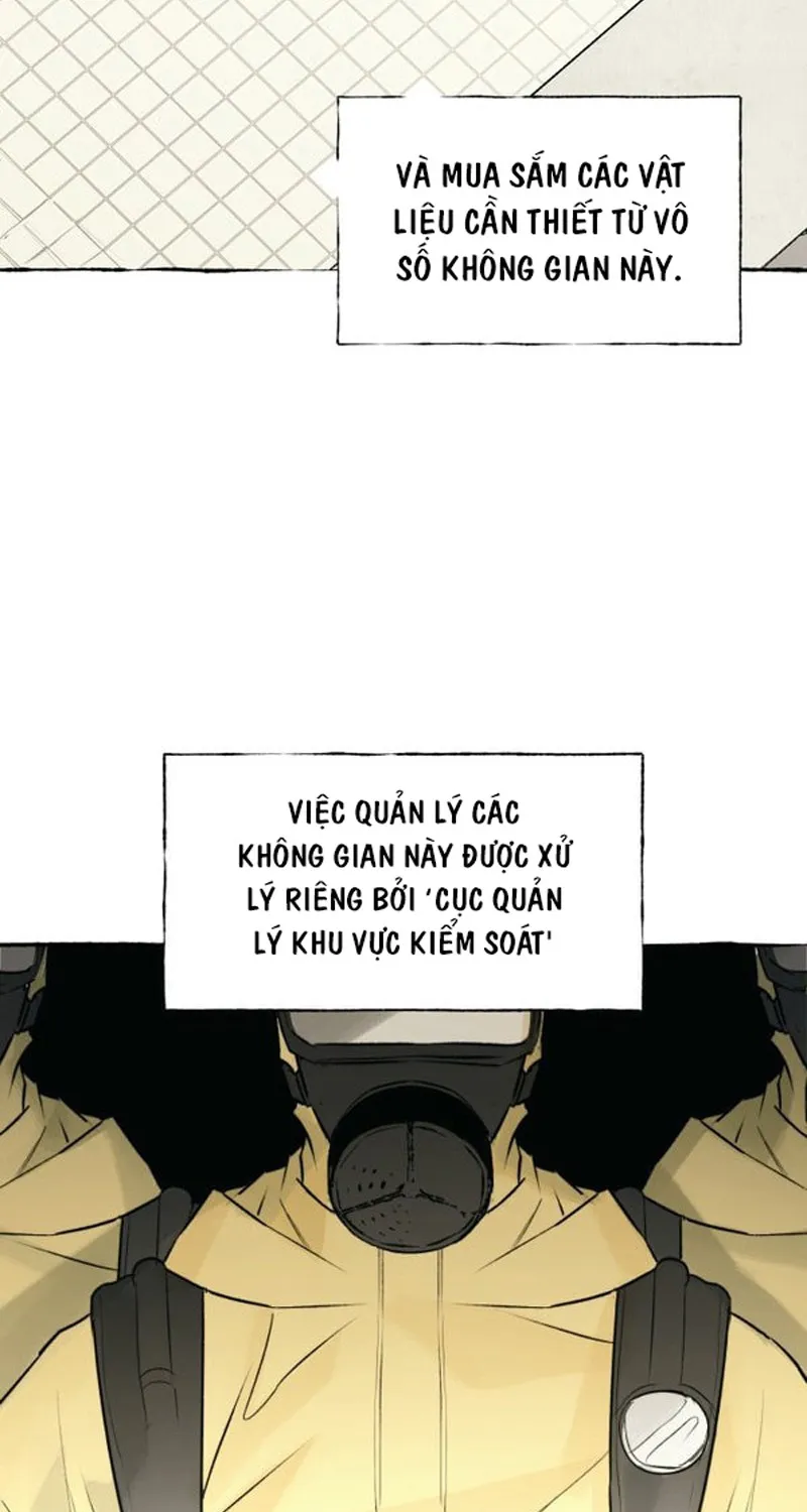 Ban Quản Lý Khu Vực Cách Ly Chương 1 Ảnh 16