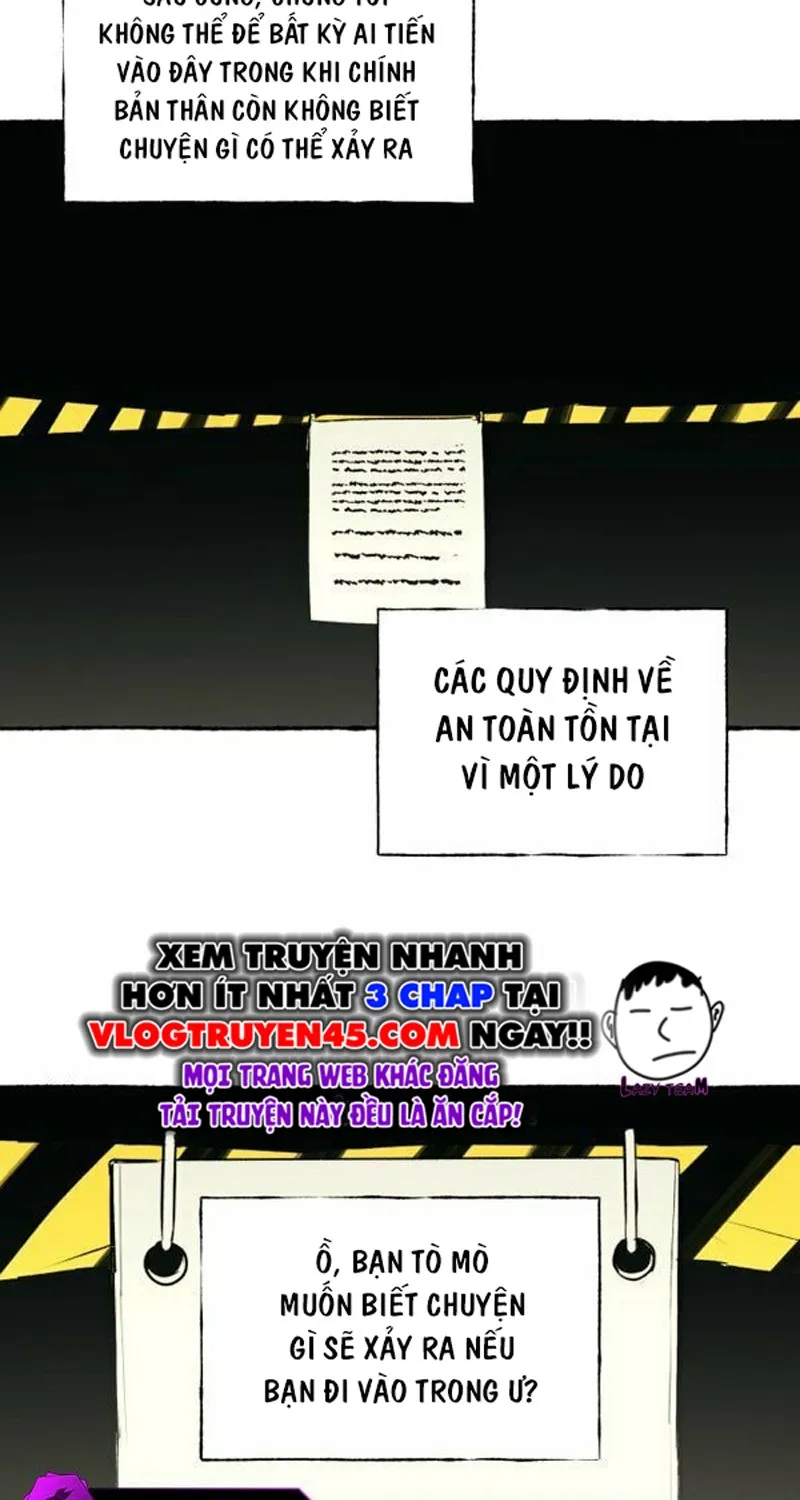 Ban Quản Lý Khu Vực Cách Ly Chương 1 Ảnh 18