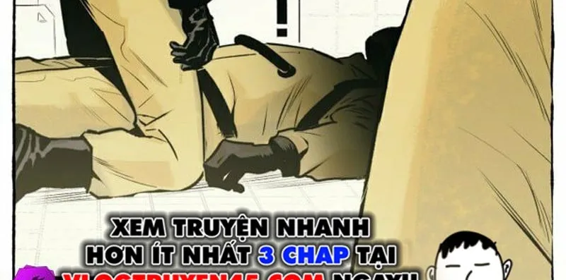 Ban Quản Lý Khu Vực Cách Ly Chương 1 Ảnh 33