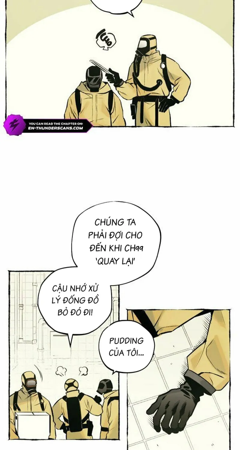 Ban Quản Lý Khu Vực Cách Ly Chương 1 Ảnh 36