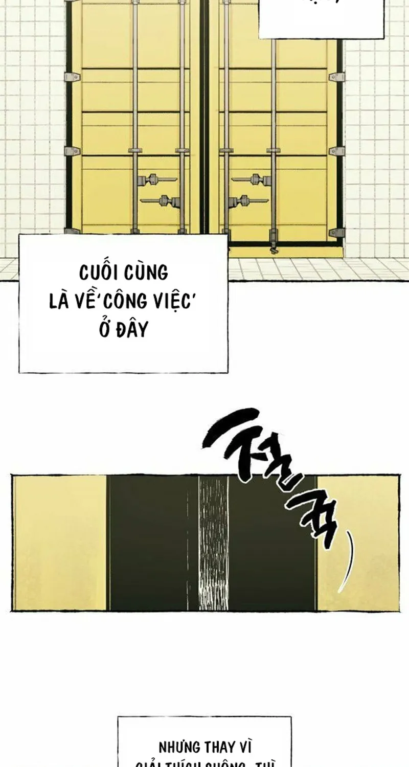 Ban Quản Lý Khu Vực Cách Ly Chương 1 Ảnh 44